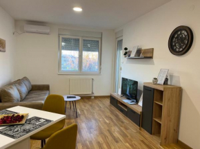 Lana apartman